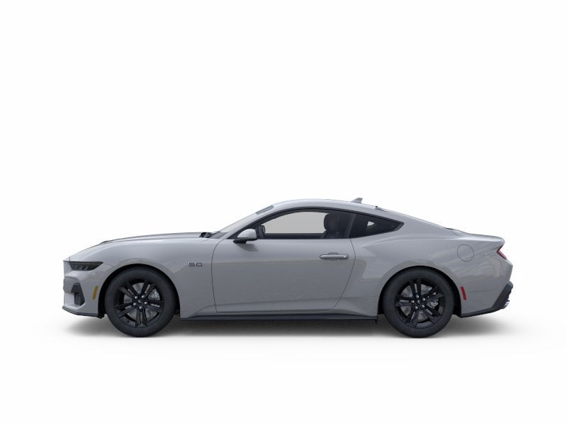 3 thumbnail image of  2026 Ford Mustang GT