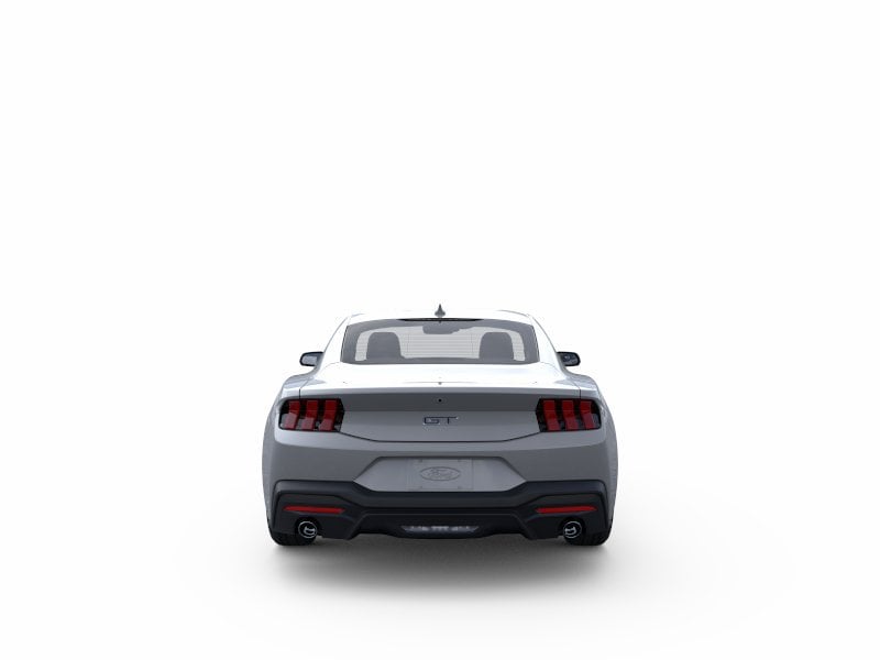 5 thumbnail image of  2026 Ford Mustang GT