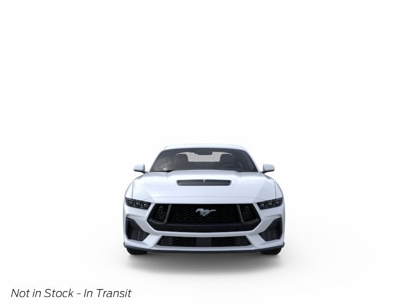 6 thumbnail image of  2026 Ford Mustang GT