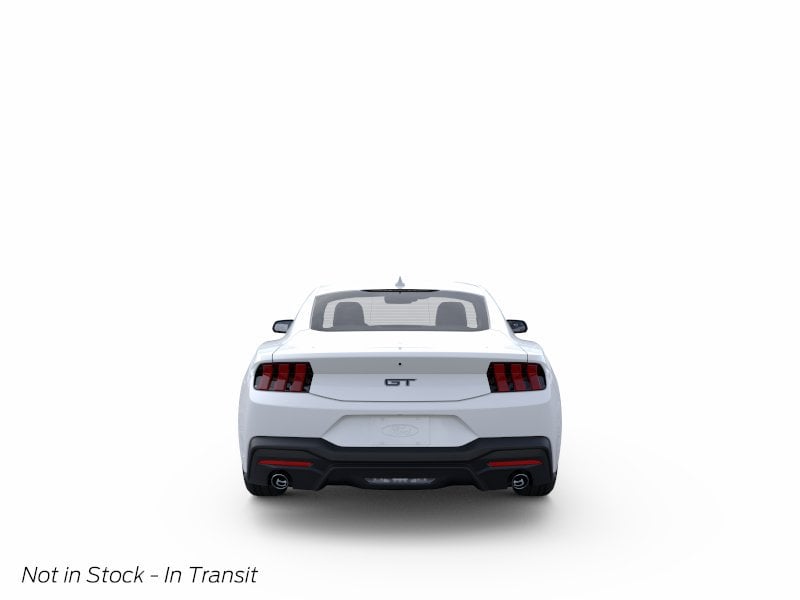 5 thumbnail image of  2026 Ford Mustang GT