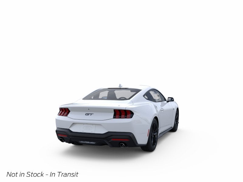 8 thumbnail image of  2026 Ford Mustang GT
