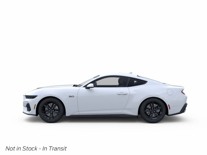 3 thumbnail image of  2026 Ford Mustang GT