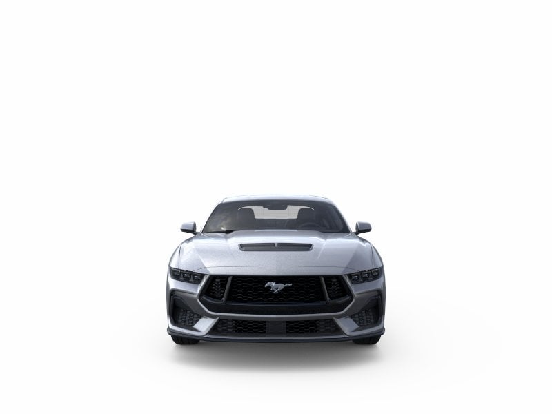 6 imagen en miniatura de 2026 Ford Mustang GT