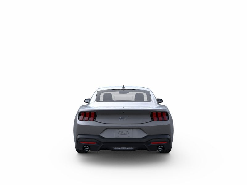 5 imagen en miniatura de 2026 Ford Mustang GT