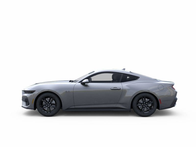 3 imagen en miniatura de 2026 Ford Mustang GT