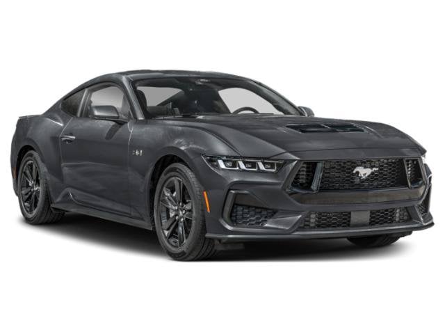 6 thumbnail image of  2026 Ford Mustang GT