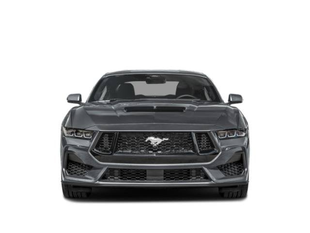 4 thumbnail image of  2026 Ford Mustang GT