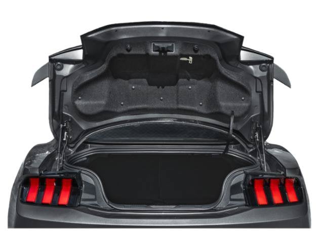 11 thumbnail image of  2026 Ford Mustang GT