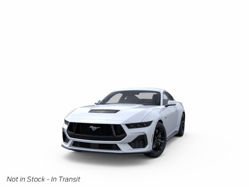 1 thumbnail image of  2026 Ford Mustang GT