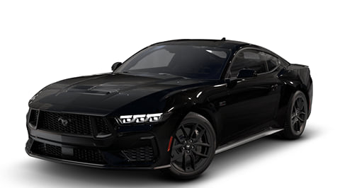 1 image of 2026 Ford Mustang GT