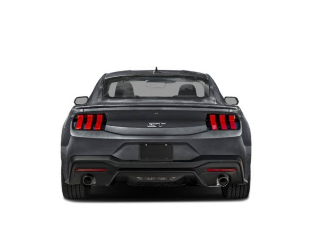 5 imagen en miniatura de 2026 Ford Mustang GT