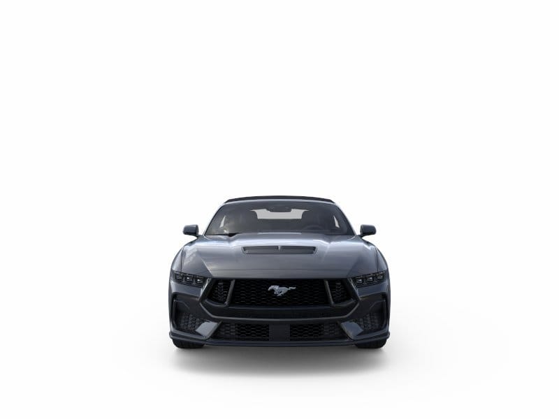 6 thumbnail image of  2026 Ford Mustang GT Premium