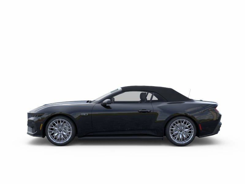 3 thumbnail image of  2026 Ford Mustang GT Premium