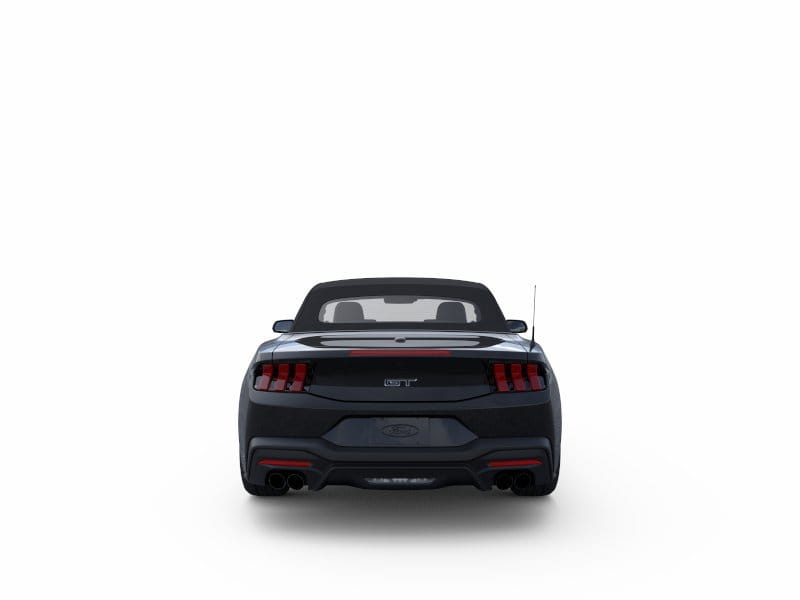 5 thumbnail image of  2026 Ford Mustang GT Premium