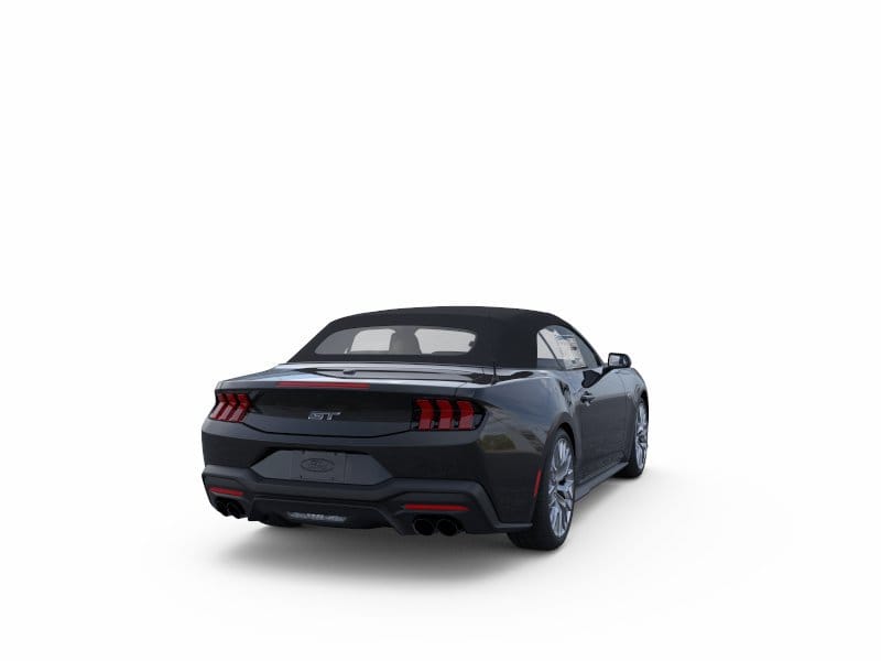 8 thumbnail image of  2026 Ford Mustang GT Premium