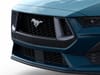 17 imagen en miniatura de 2026 Ford Mustang GT Premium