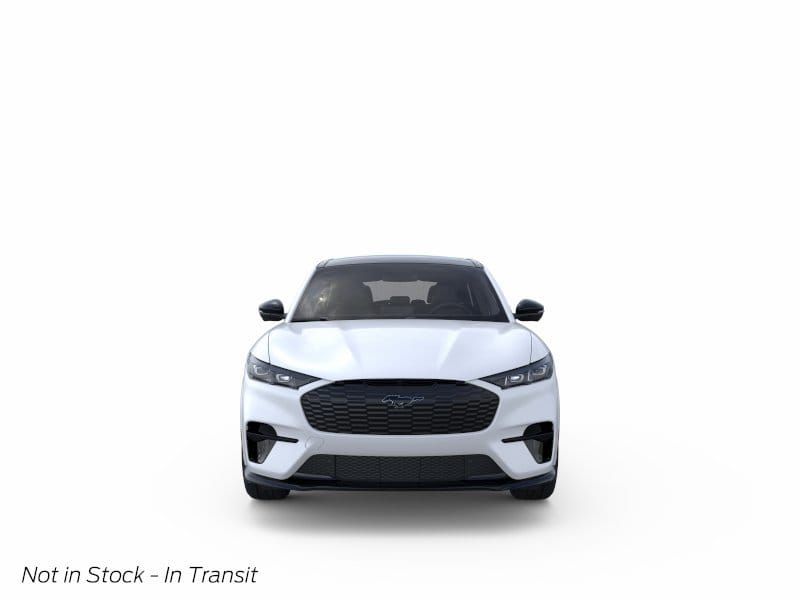6 thumbnail image of  2026 Ford Mustang Mach-E GT