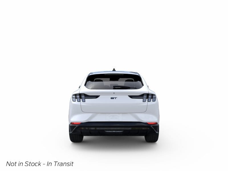 5 thumbnail image of  2026 Ford Mustang Mach-E GT