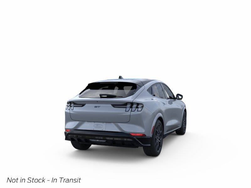 8 imagen en miniatura de 2026 Ford Mustang Mach-E GT