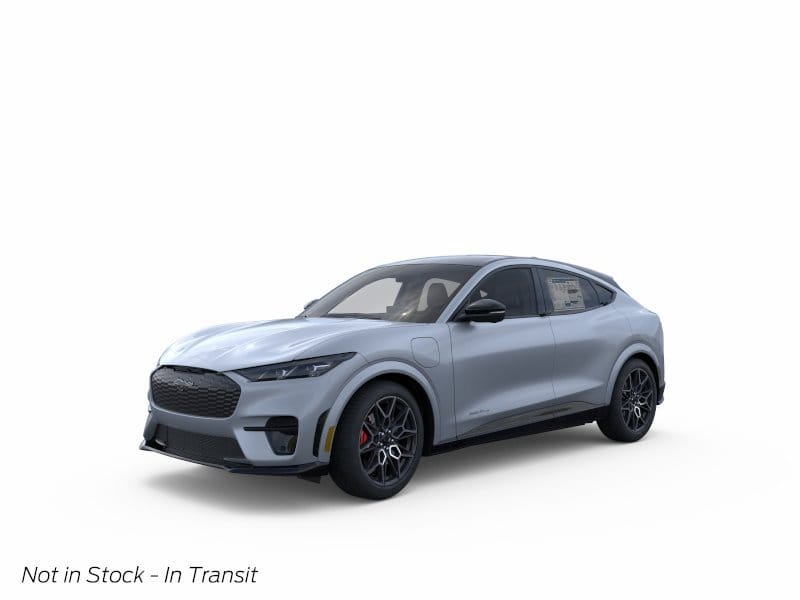 2 imagen en miniatura de 2026 Ford Mustang Mach-E GT