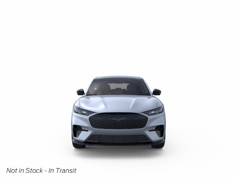 6 imagen en miniatura de 2026 Ford Mustang Mach-E GT