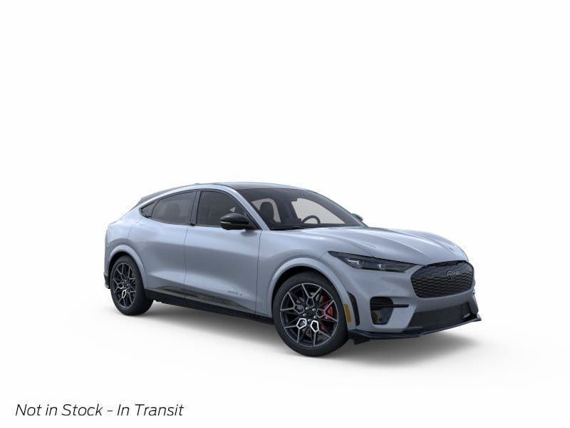 7 imagen en miniatura de 2026 Ford Mustang Mach-E GT