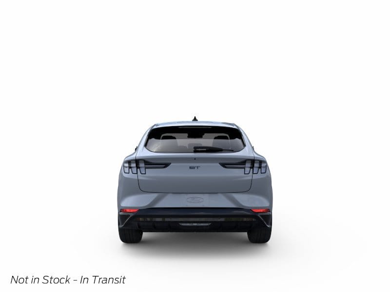 5 imagen en miniatura de 2026 Ford Mustang Mach-E GT