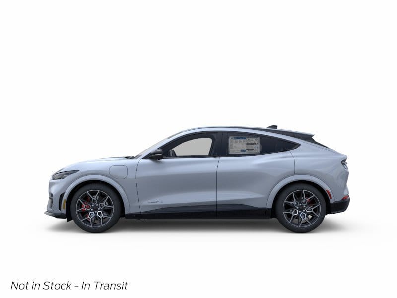 3 imagen en miniatura de 2026 Ford Mustang Mach-E GT