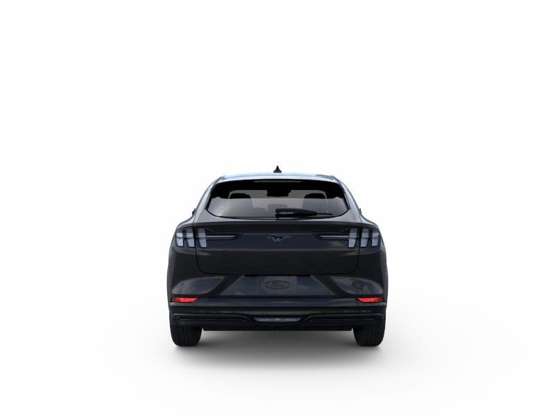 5 imagen en miniatura de 2026 Ford Mustang Mach-E Premium