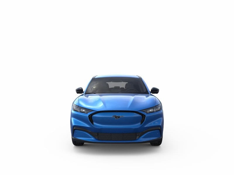 6 imagen en miniatura de 2026 Ford Mustang Mach-E Premium