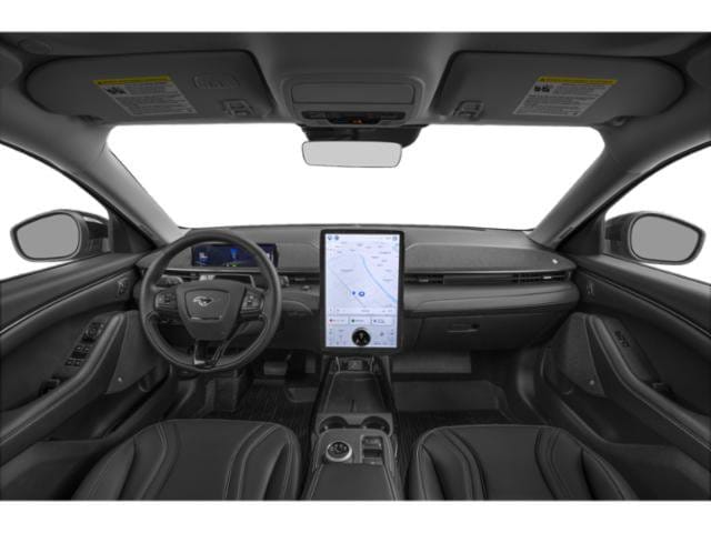 8 imagen en miniatura de 2026 Ford Mustang Mach-E Premium