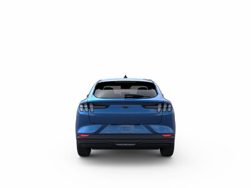 5 imagen en miniatura de 2026 Ford Mustang Mach-E Premium