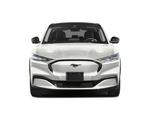 4 imagen en miniatura de 2026 Ford Mustang Mach-E Premium