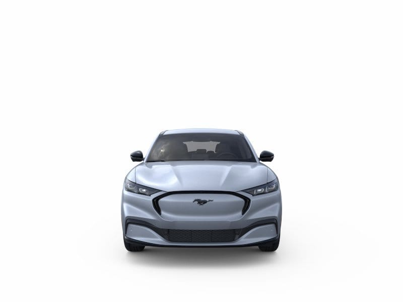 6 thumbnail image of  2026 Ford Mustang Mach-E Premium