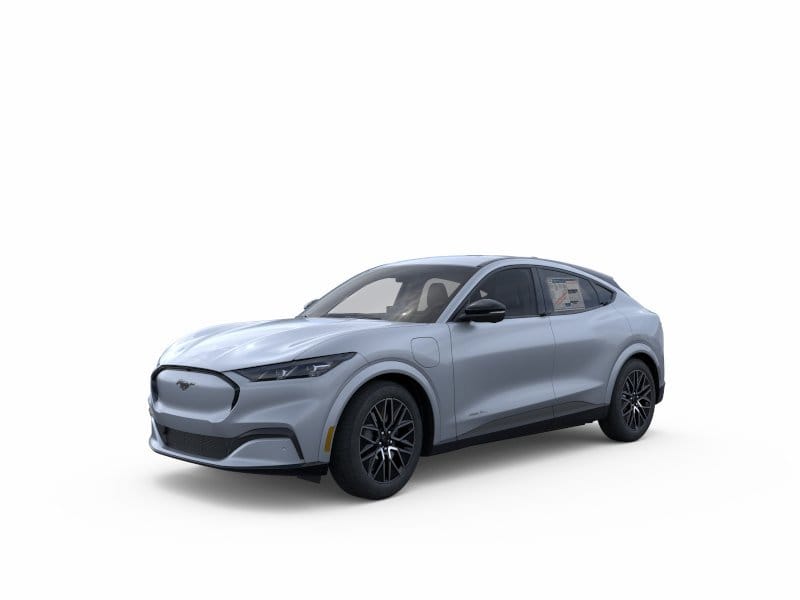 2 thumbnail image of  2026 Ford Mustang Mach-E Premium