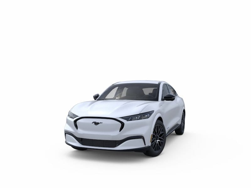 1 imagen en miniatura de 2026 Ford Mustang Mach-E Premium