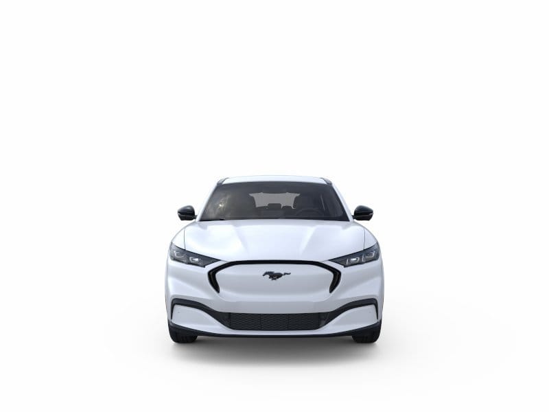 6 imagen en miniatura de 2026 Ford Mustang Mach-E Premium