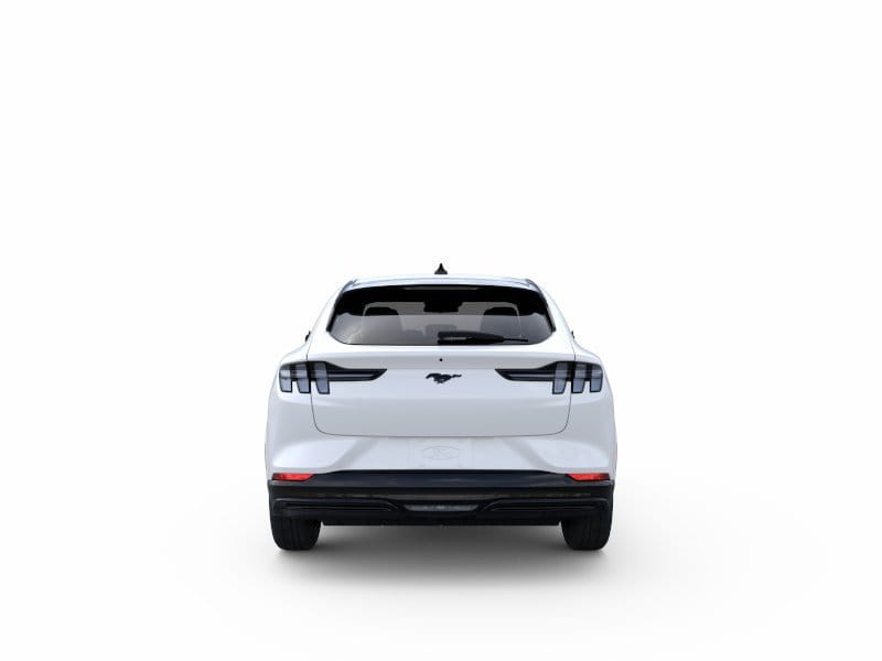 5 thumbnail image of  2026 Ford Mustang Mach-E Premium