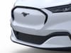 17 imagen en miniatura de 2026 Ford Mustang Mach-E Premium