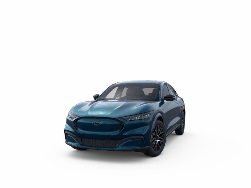 1 thumbnail image of  2026 Ford Mustang Mach-E Premium