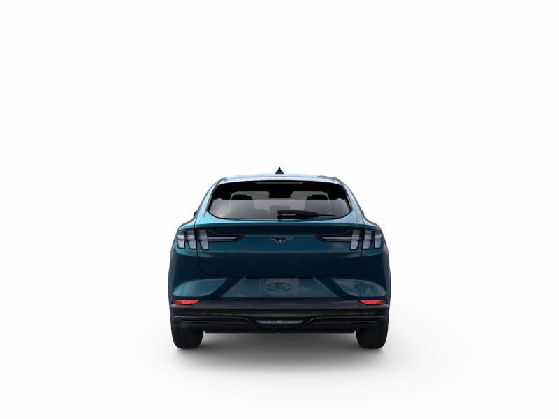 5 imagen en miniatura de 2026 Ford Mustang Mach-E Premium