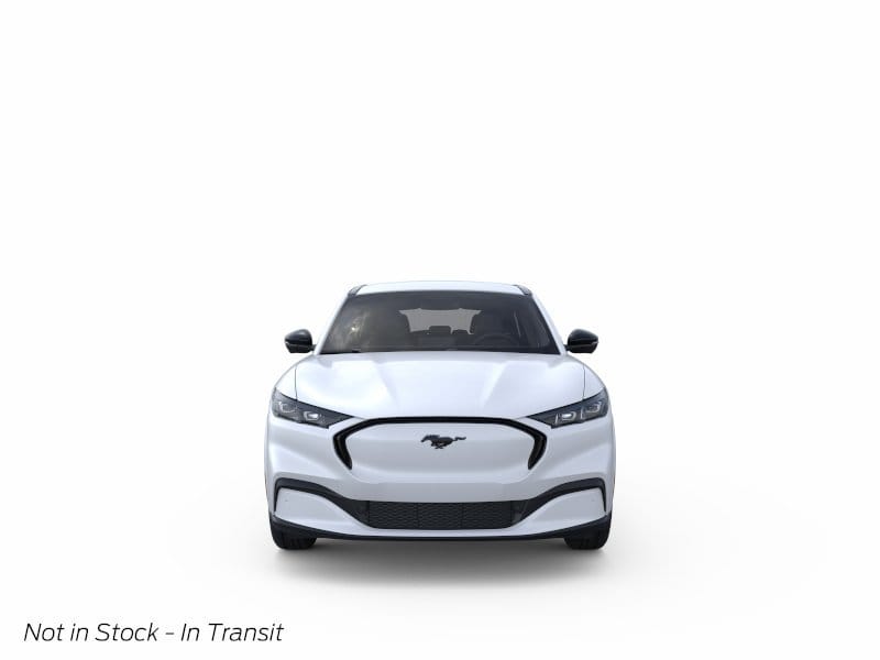 6 thumbnail image of  2026 Ford Mustang Mach-E Premium