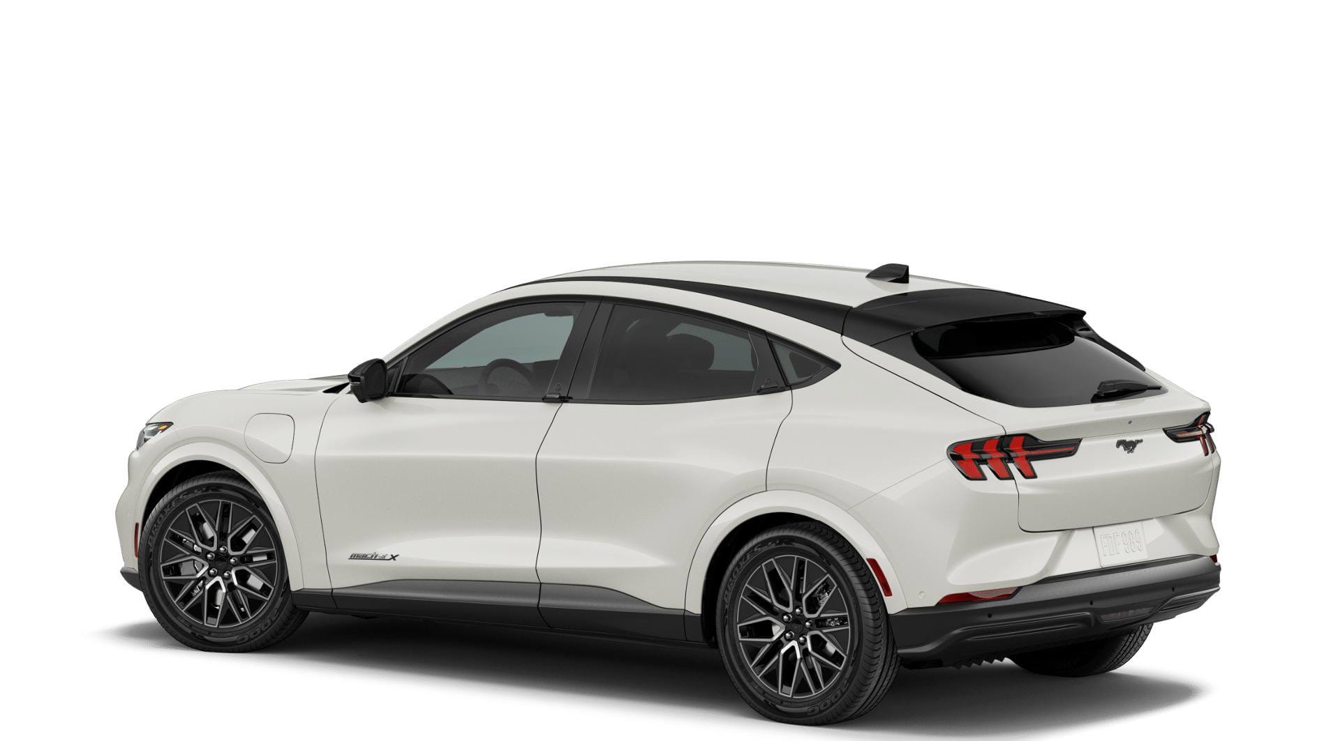 2 thumbnail image of  2026 Ford Mustang Mach-E Premium