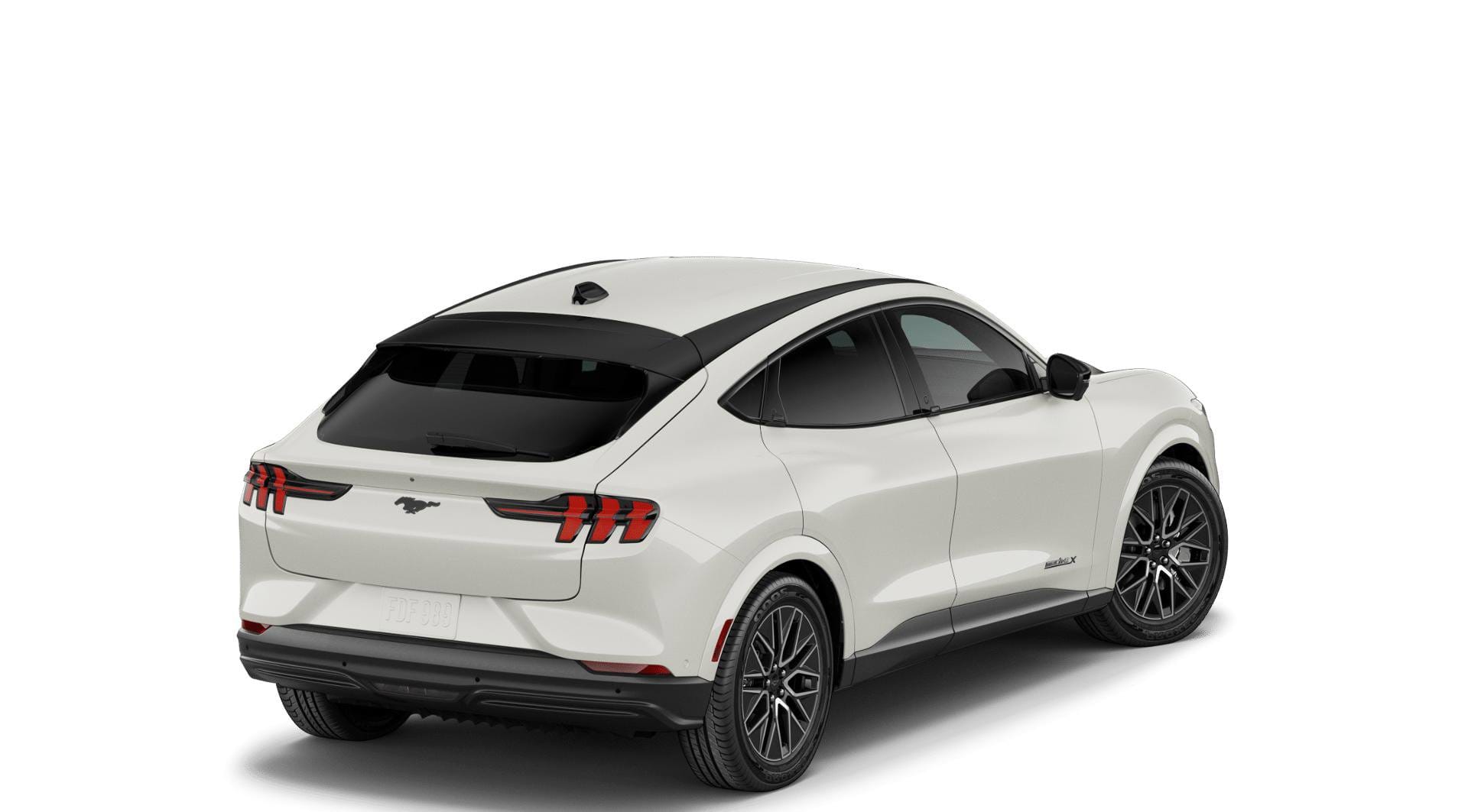 3 thumbnail image of  2026 Ford Mustang Mach-E Premium