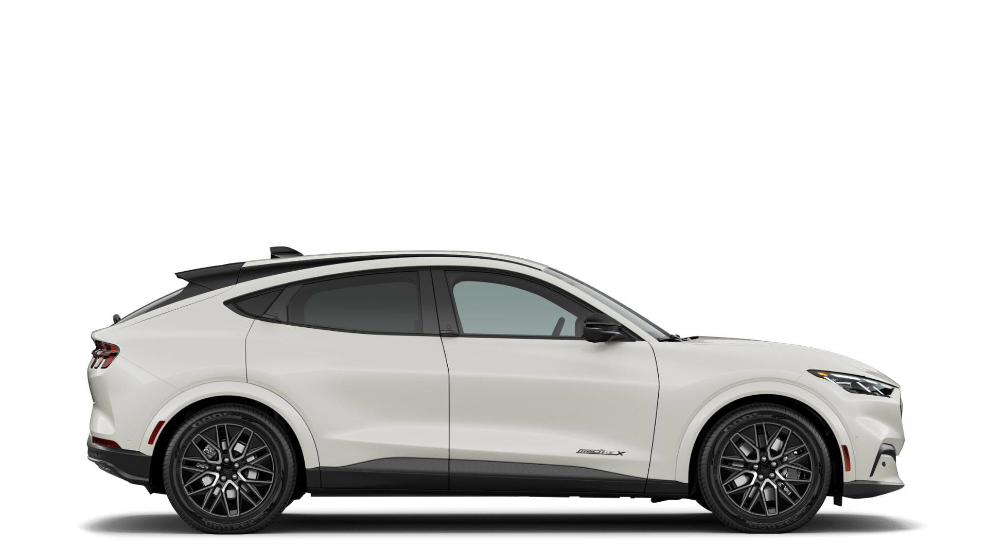5 thumbnail image of  2026 Ford Mustang Mach-E Premium