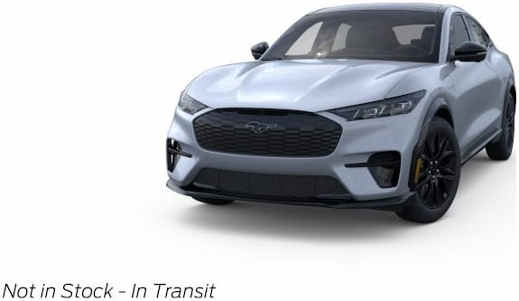 2026 Ford Mustang-Mach-e Premium's photo