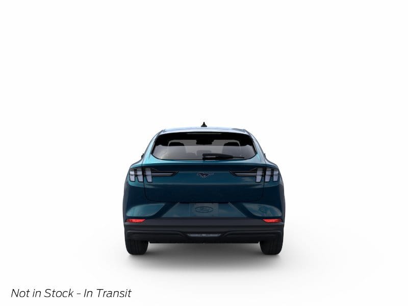 5 thumbnail image of  2026 Ford Mustang Mach-E Premium