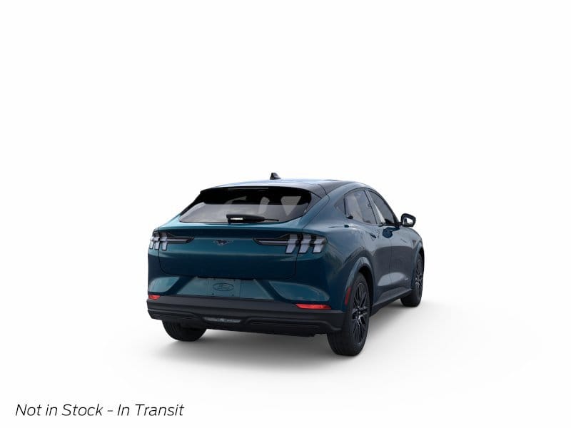 8 thumbnail image of  2026 Ford Mustang Mach-E Premium