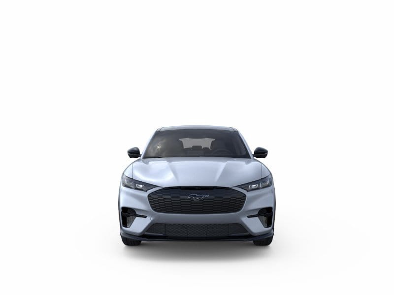 6 thumbnail image of  2026 Ford Mustang Mach-E Premium