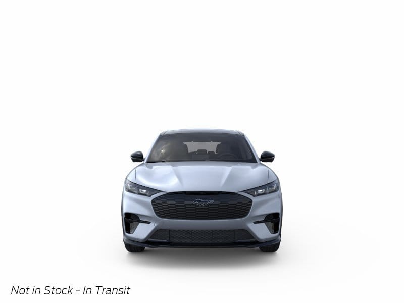 6 thumbnail image of  2026 Ford Mustang Mach-E Premium